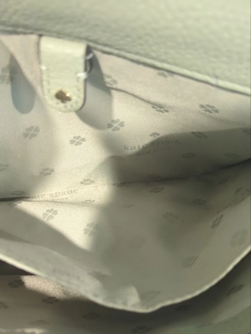 kate spade approximately 12wx9l